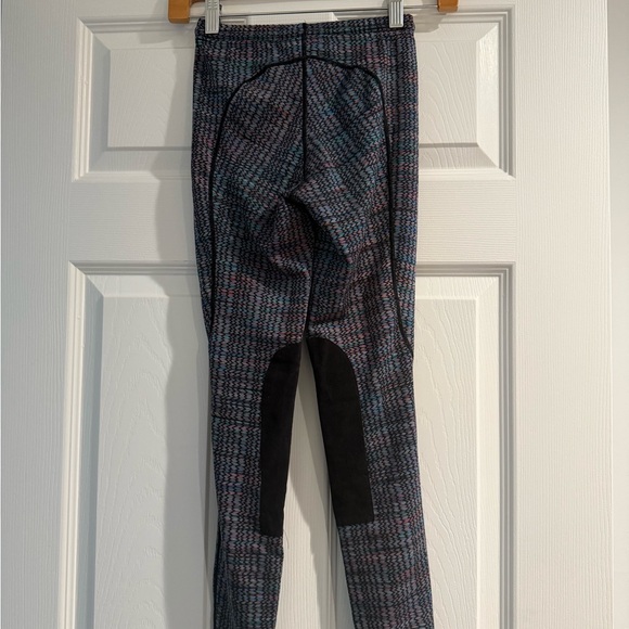 Kerrits Multicolor Schooling Breeches - Picture 6 of 7